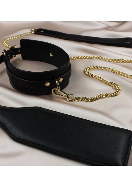 Beatrix 13 Piece Bondage Set