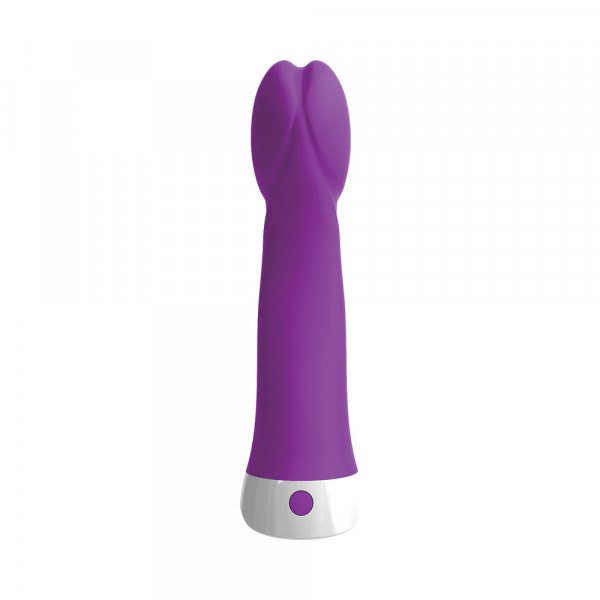 Threesome Wall Banger G Purple