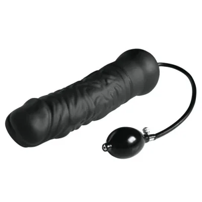 Master Series Leviathan Inflatable Dildo