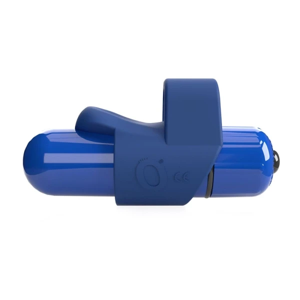 Screaming O 4T FingO Fingertip Bullet Vibe Slim