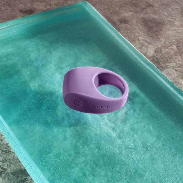 LELO Tor 3 - Violet Dusk