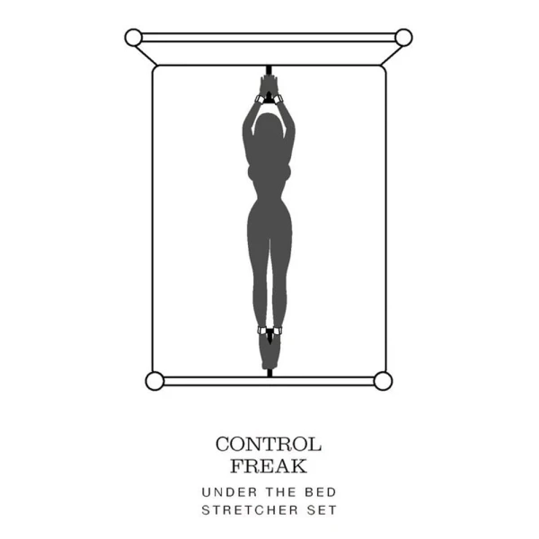 Fifty Shades Control Freak Bed Stretcher