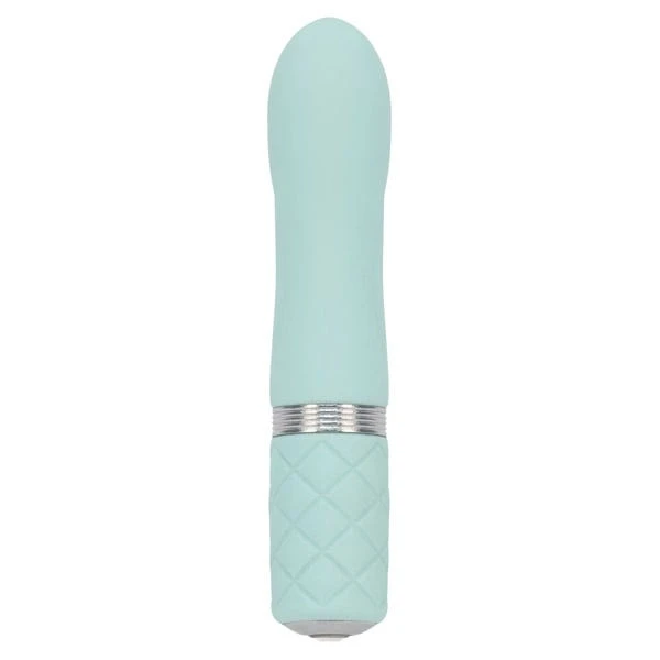 Pillow Talk Flirty Bullet Vibrator