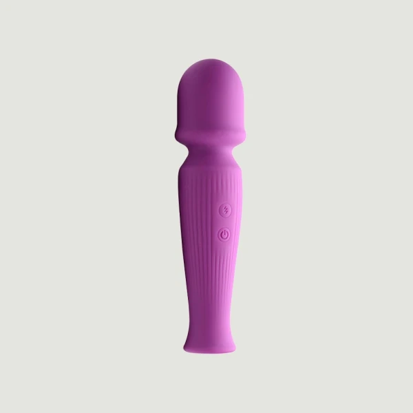 Gossip 10X Vibrating Wand