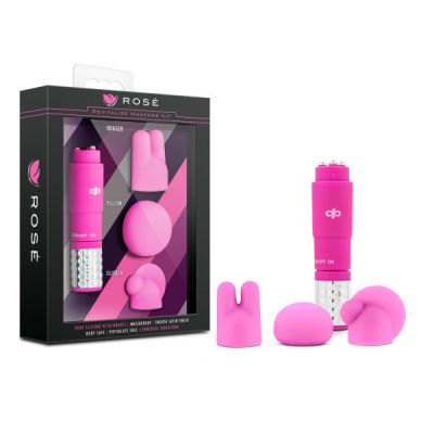 Revitalize Clit Stimulator Kit