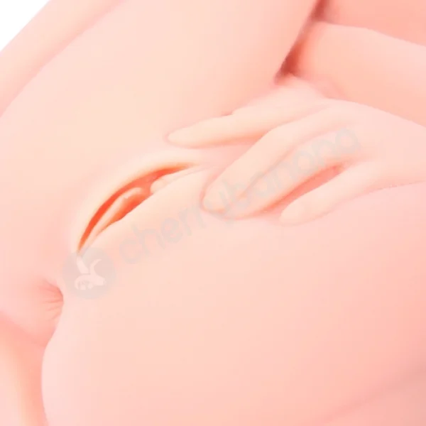 Kokos Love Doll Real Hera 3 Oral, Anal & Vaginal Masturbation