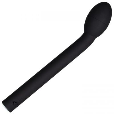 Bondara Wonder Black Multi Speed P Spot Vibrator