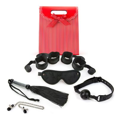 Kinky delights kit