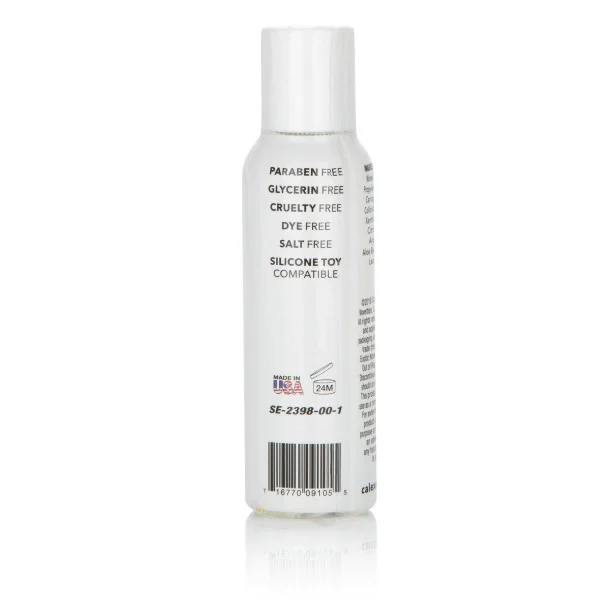 Impulse Intimate E-Stimulator Conductive Gel For E-Stim Products