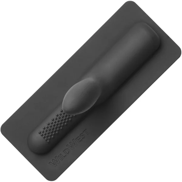 The Cowgirl Premium Sex Machine Black