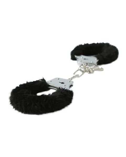 Sex & Mischief Sweet Punishment Collection Bondage Kit