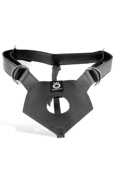 Pipedream Heavy Duty Hard Play Harness