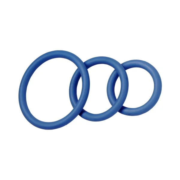 Nitrile Cock Ring Set — image 9 of 13