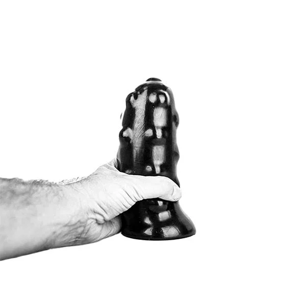 Bubble Toys Blob Small Bumpy  Dildo