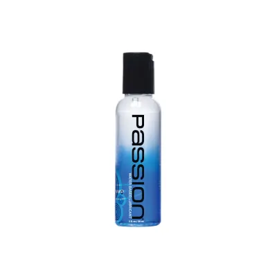 Passion Water Based Lubricant