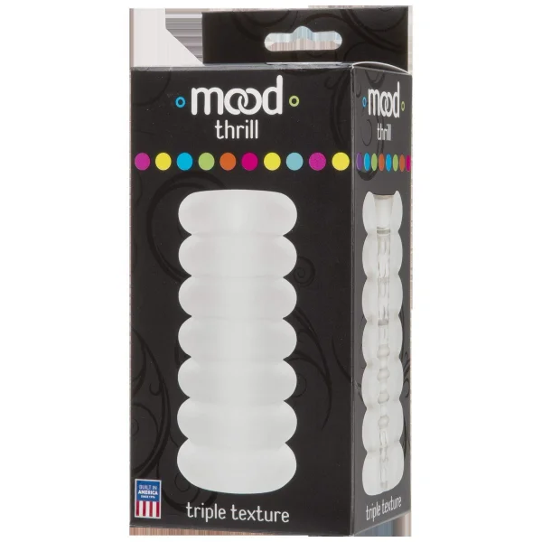 Mood - Thrill Frost — image 4 of 9