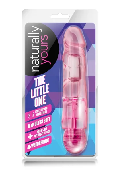 Naturally Yours - The Little One