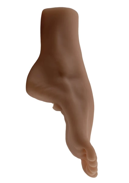 Pussy Footin'