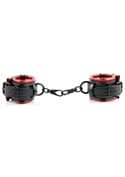 Saffron Spreader Bar And Cuff Set