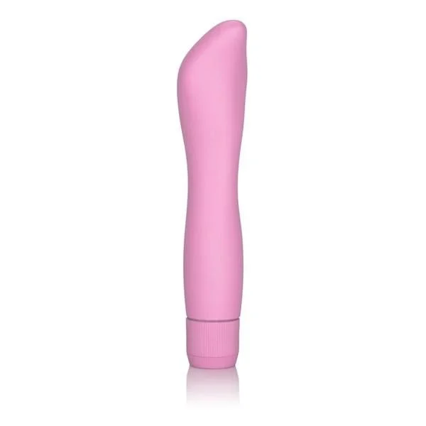 Contoured G Vibrator