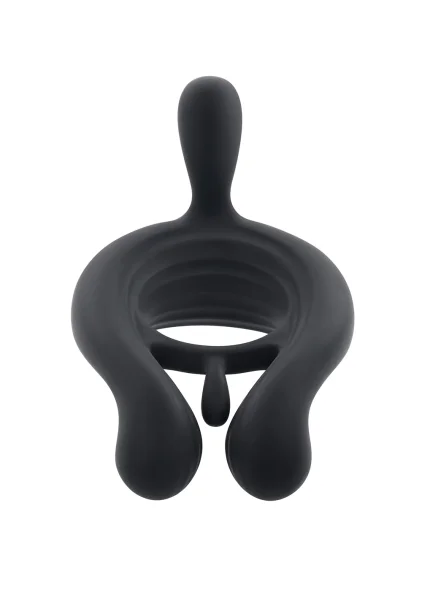 Triple Play Cock Ring