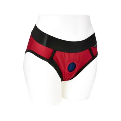 Active Harness Wear Xl Red Extra Large