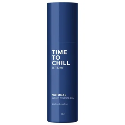 LuvLoob Time To Chill