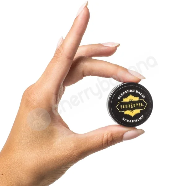 Kama Sutra FEEL ME Erotic Playset