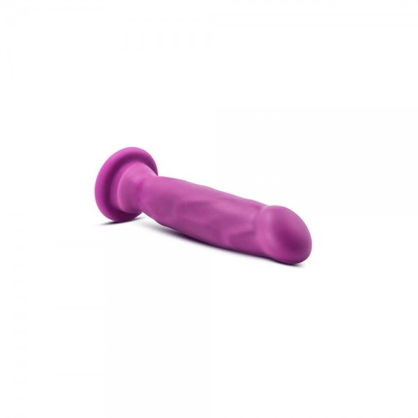 Real Nude Rollo Silicone Suction Cup Dildo by Blush Novelties