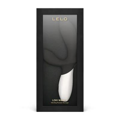 Lelo Loki Wave 2