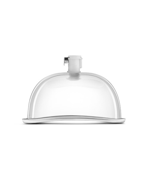 Blush - Vulva Cup — image 2 of 2