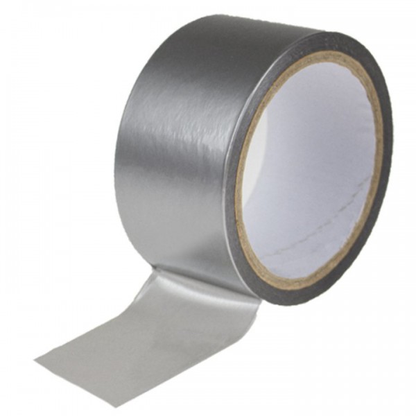 Bondara Silver Bondage Tape