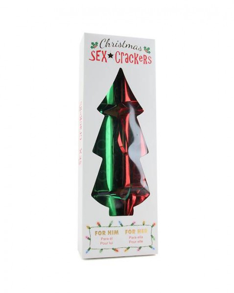 Christmas Sex Crackers!! - Green/red — image 2 of 8