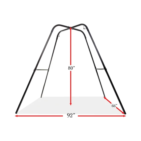 Fetish Fantasy - Fantasy Swing Stand