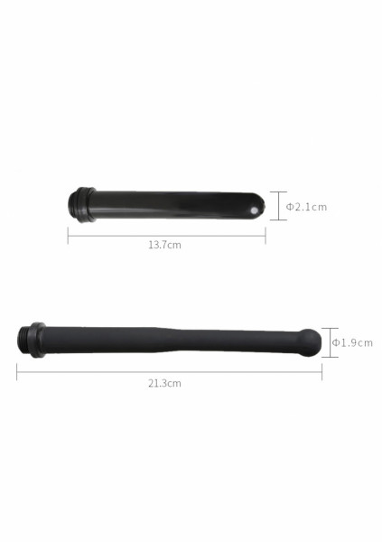 Ergoflo pro - Douche Shower Head