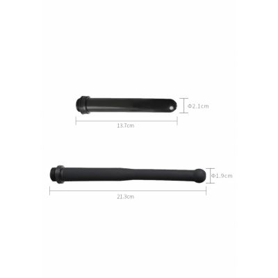 Ergoflo pro Douche Shower Head