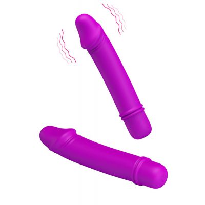 Pretty Love Emily Petite Vibrator