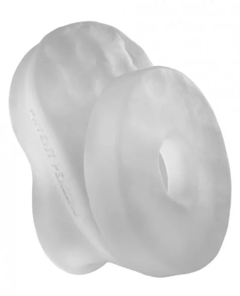 Perfect Fit The Bumper Base & Donut Clear — image 7 of 9