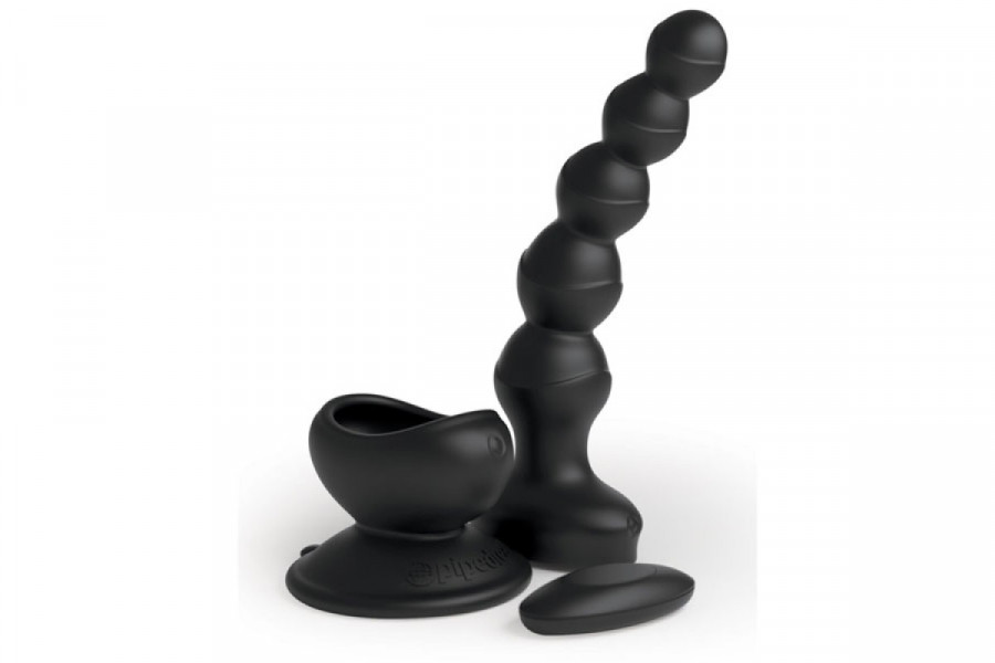 3Some Wall Banger Beads