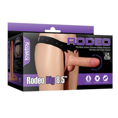 Rodeo Big 8 5