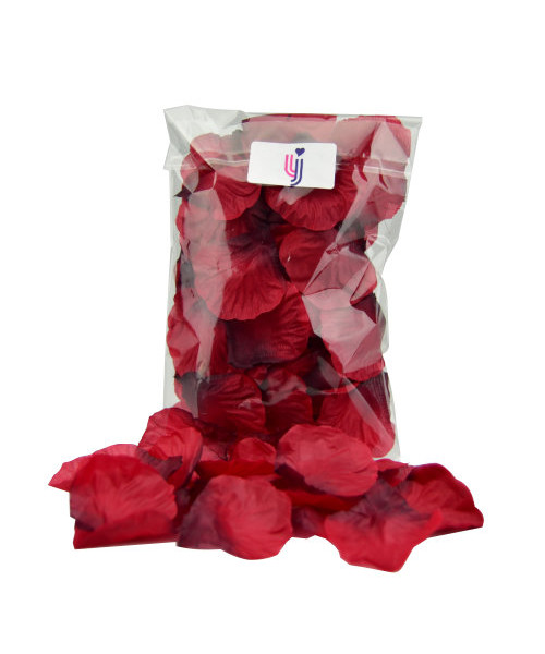 Loving Joy Rose Petals