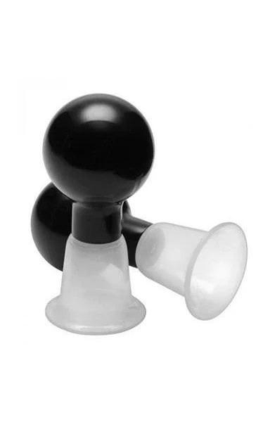 See-Thru Nipple Boosters