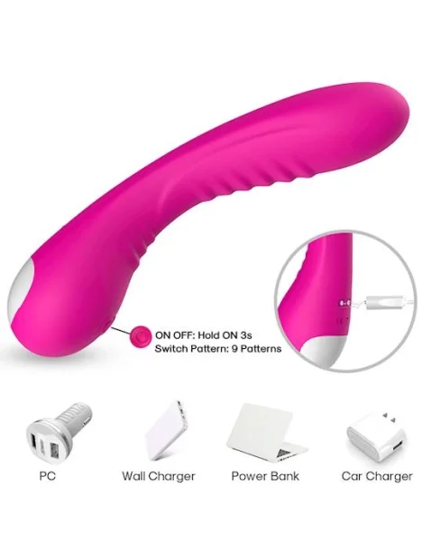 Legend Vibrator