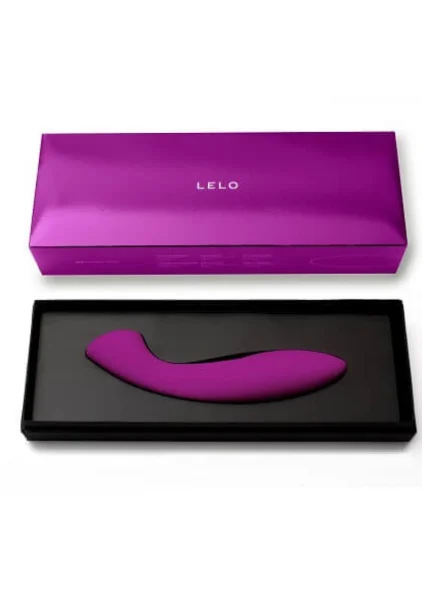 Vac-U-Lock™ - G-Spot Silicone - Black