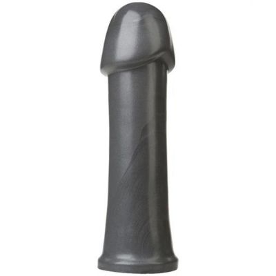 Doc Johnson American Bombshell B10 Warhead Dildo and Butt Plug