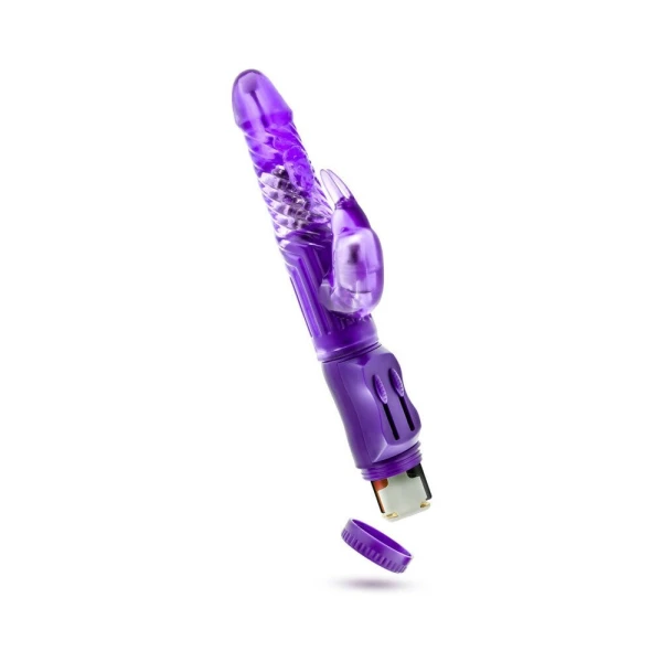 B Yours Beginners Bunny Rabbit Vibrator — image 14 of 25