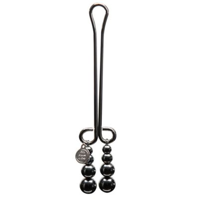 Just Sensation Clitoris Clamp