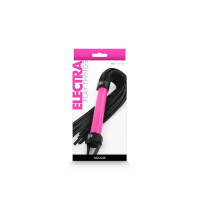 Electra Flogger Pink
