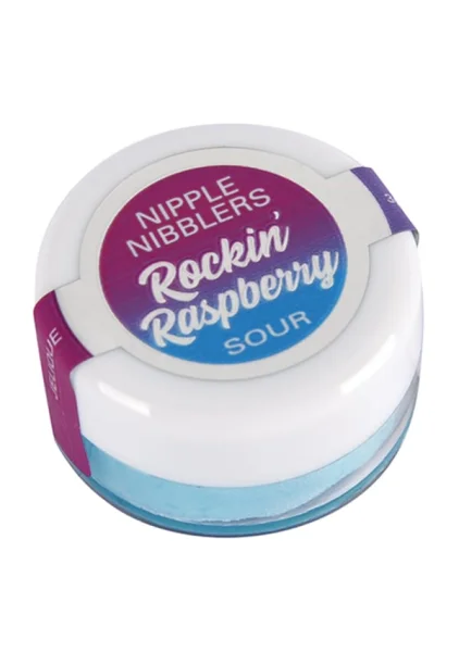Nipple Nibblers Sour Pleasure Balm