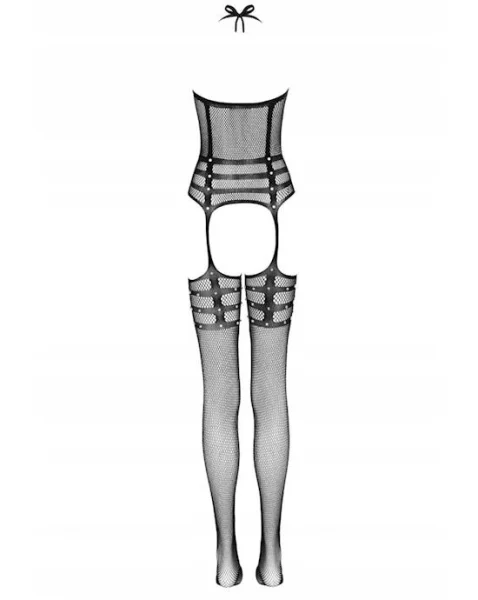 Iantha Bodystocking - S/l